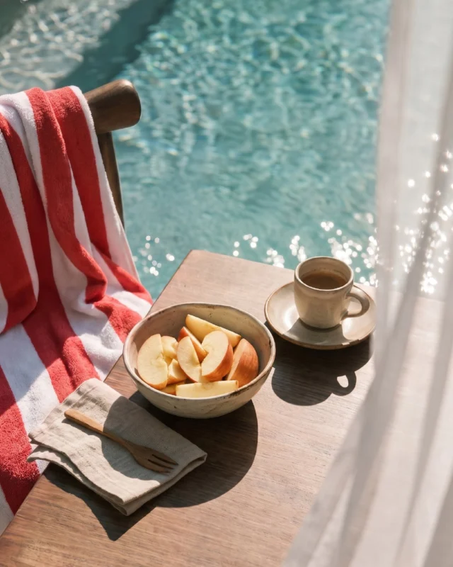 ENVY™ apples are made for exceptional occasions -- the ones when ordinary just won’t do. ☀️🍎