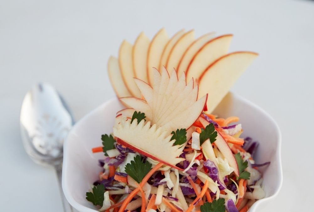 Elegant ENVY™ Slaw