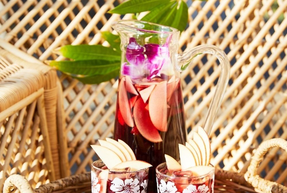 ENVY™ Apple Sangria