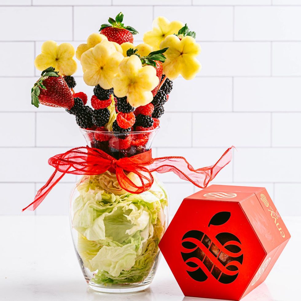 ENVY™ Apple Fruit Bouquet ENVY™ Apple US