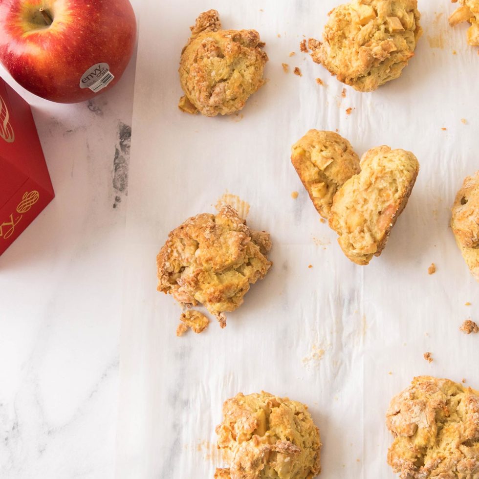 ENVY™ Apple Drop Biscuit ENVY™ Apple US