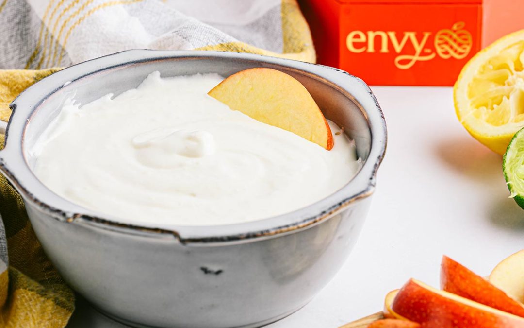 ENVY™ LIMONATA DIP