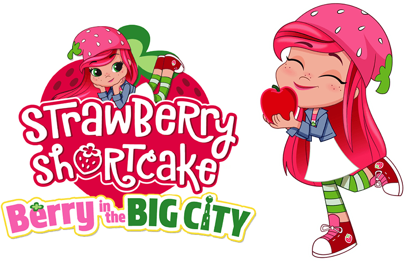strawberry-shortcake_logo_&_character