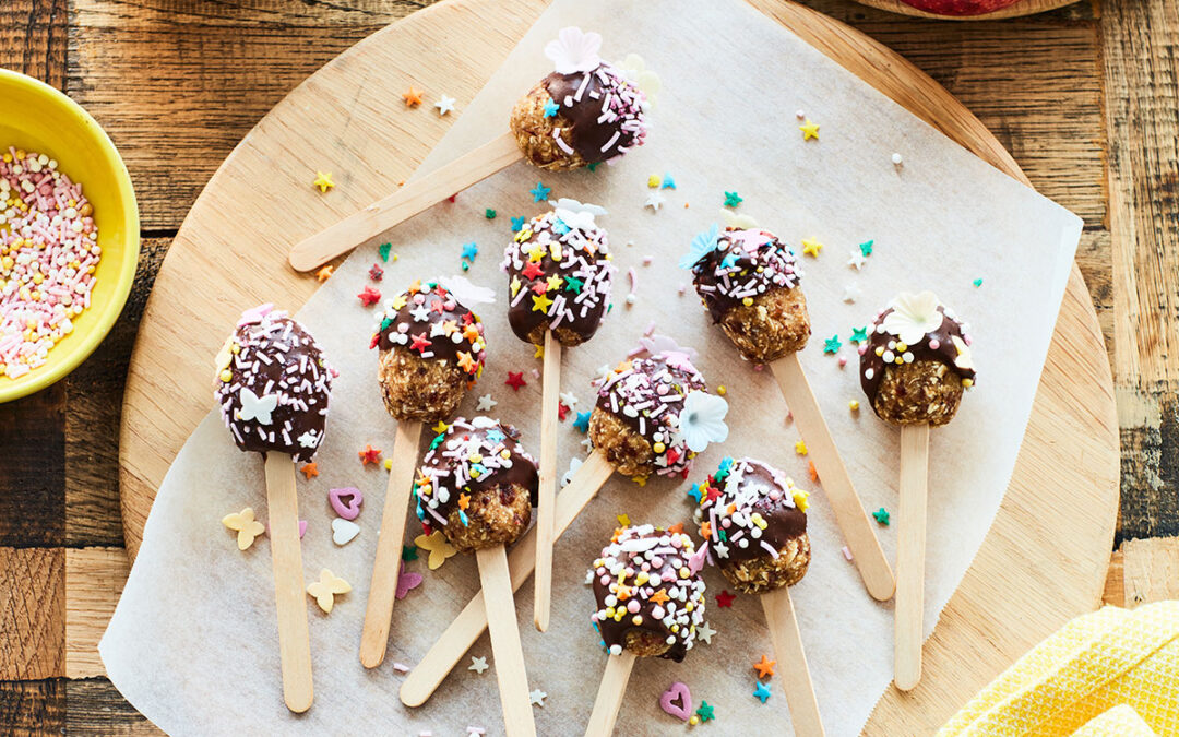 ENVY™ APPLE EASTER BLISS BALL POPS