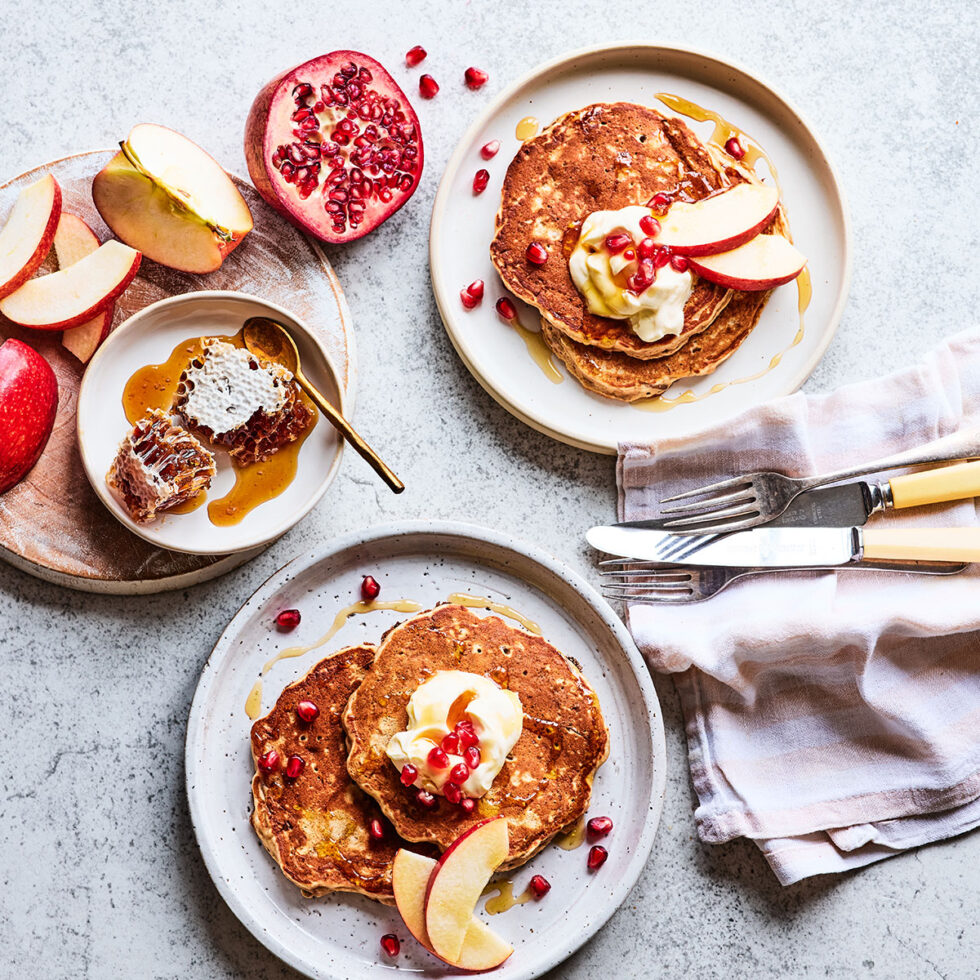 ENVY™ APPLE HONEY HOTCAKES Envy Apple US