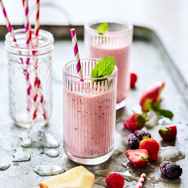 ELEVATED ENVY™ APPLE BERRY SMOOTHIE