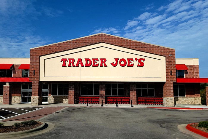 “Best Things” to Buy at Trader Joe’s