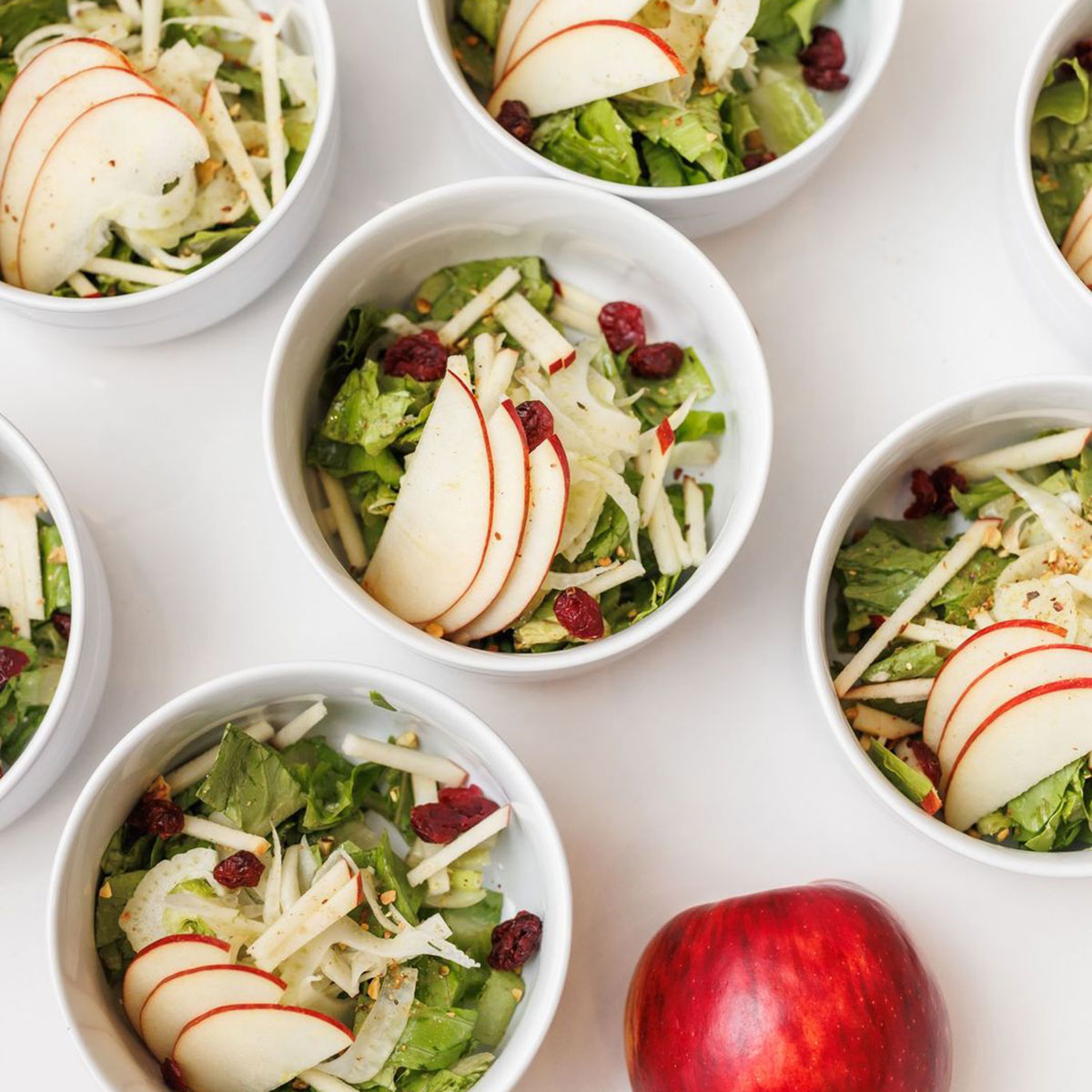 Envy Apple Glow Up Salad Web