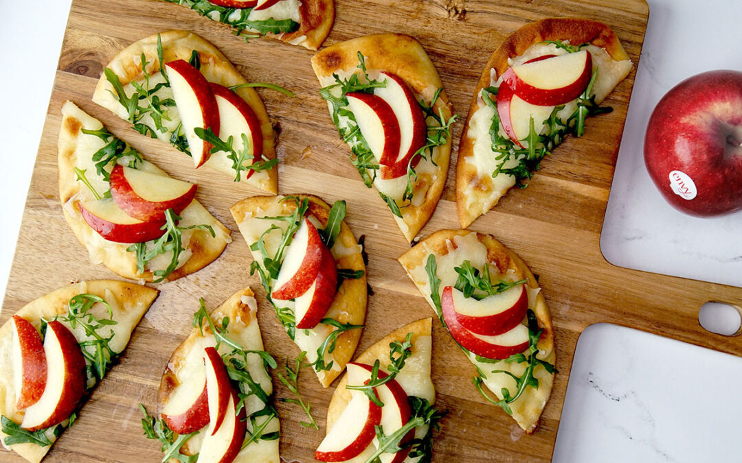 ENVY™ APPLE HARVEST FLATBREAD