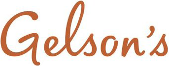 Gelsons Logo