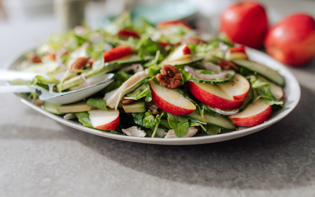 ENVY™ Harvest Salad