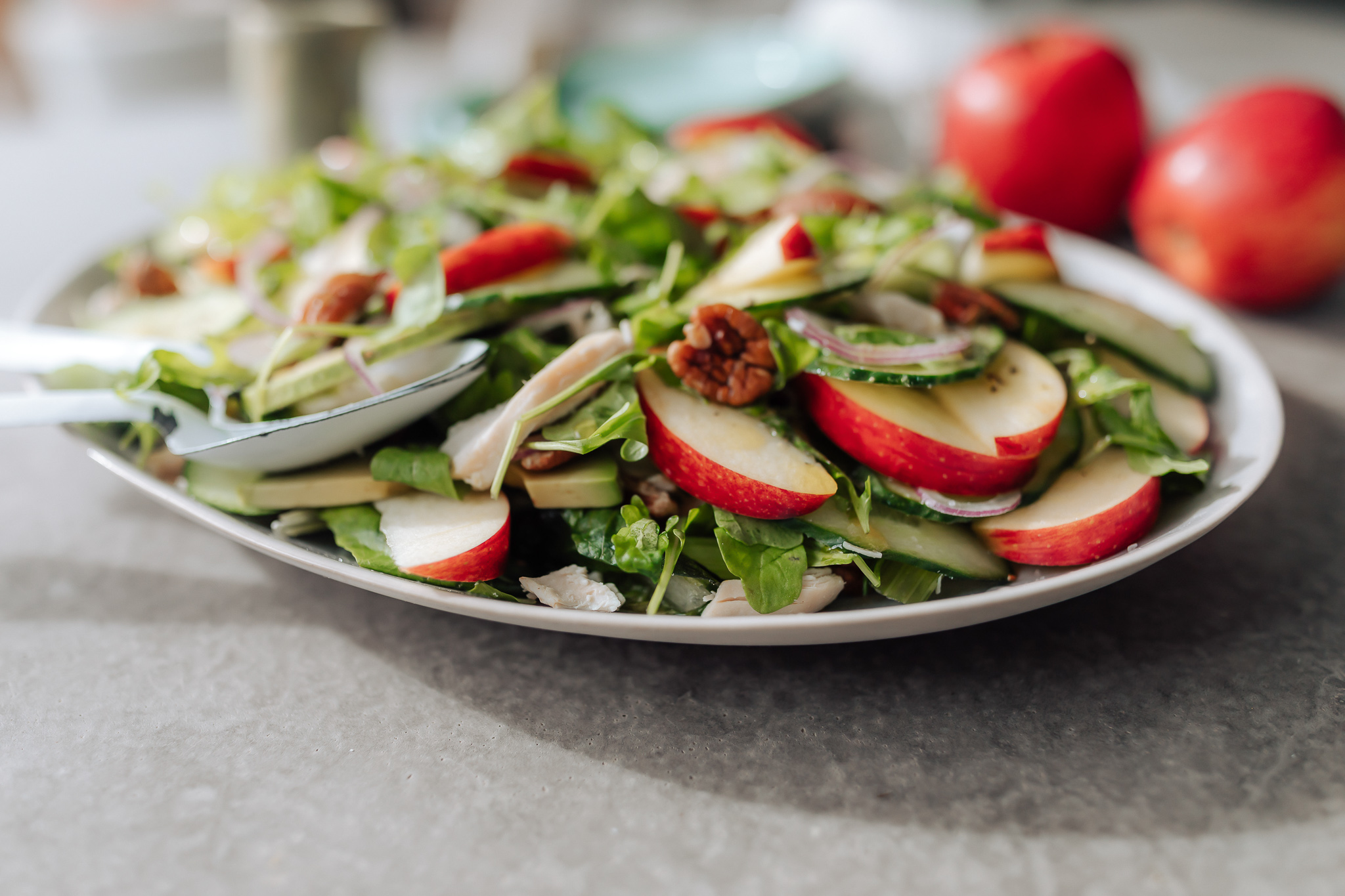 ENVY™ Harvest Salad