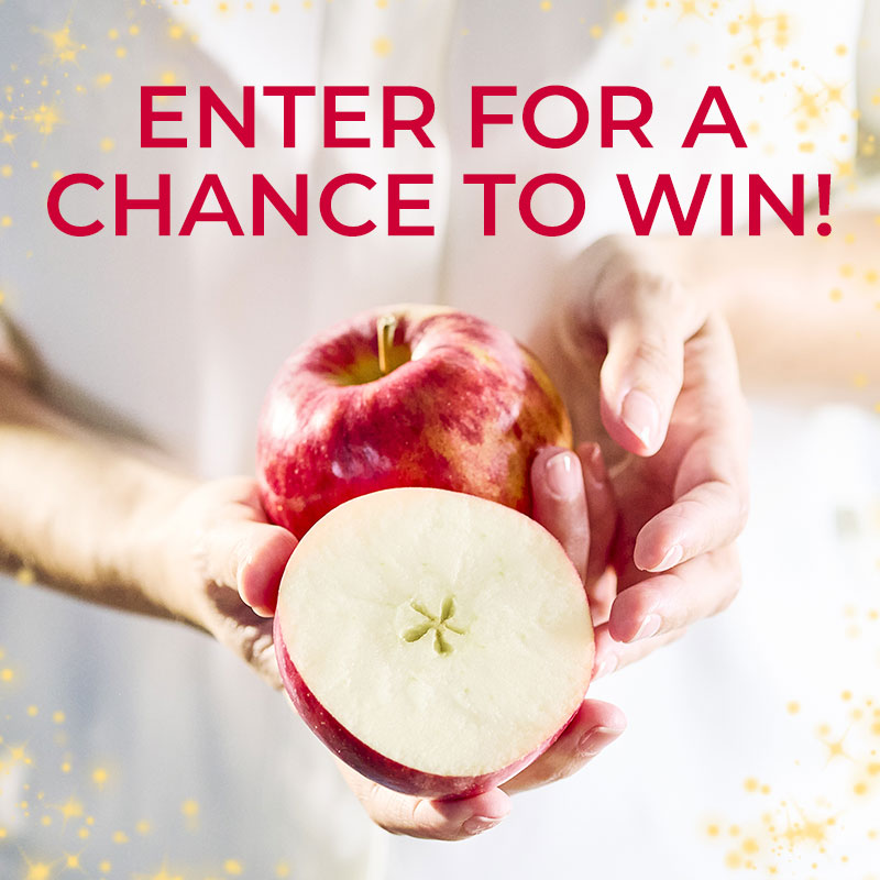 2024 Holiday Newsletter Hero Enter For A Chance Mobile