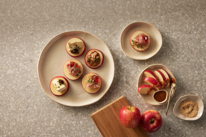 Indulgent ENVY™ Apple Snacks