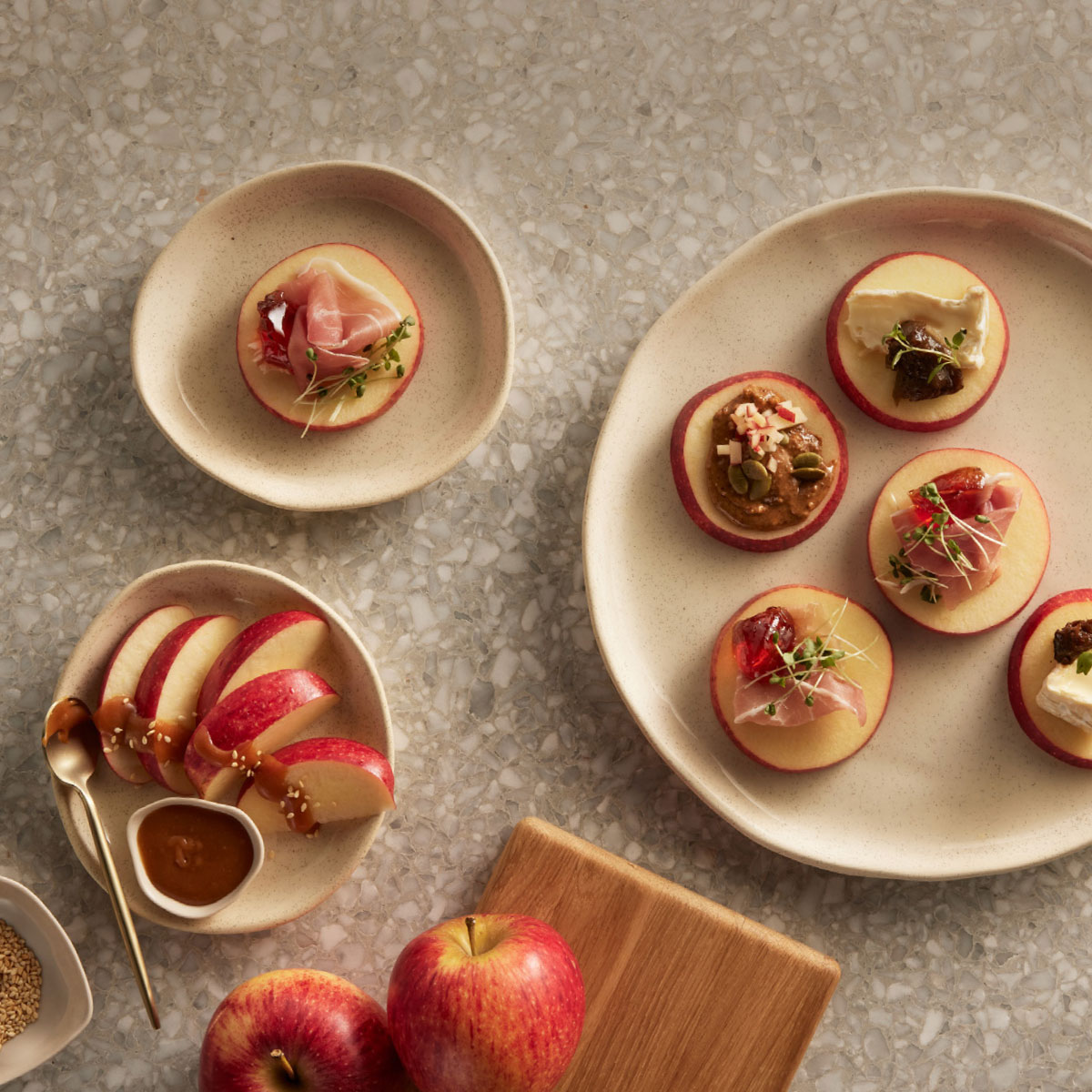 recipe_indulgent-apple-snacks Recipe indulgent apple snacks