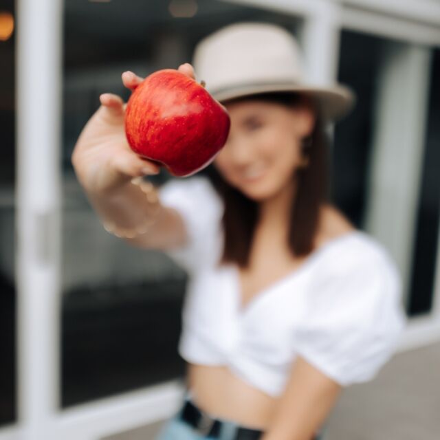"Best tasting apples EVER! Perfectly sweet and crisp." -- Walmart Review

Perfectly sweet. Perfectly crisp. Perfectly Envy™ 🍎