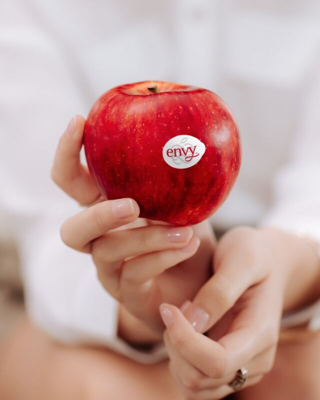 "These are my absolutely favorite apple. Sweet and crisp... I choose these every time!" -Walmart Customer Review

Discover your new favorite apple -- available now in stores near you! 🍎