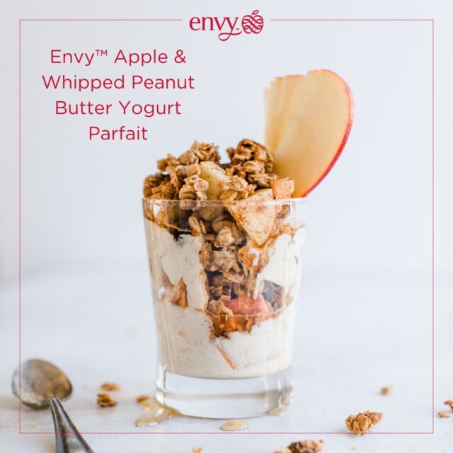 Rise & Shine with the "parfait" way to start your day! 🌞