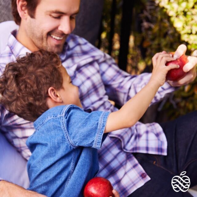 Happy Father's Day to all the amazing Dads out there! 🍎✨ Treat Dad to the ultimate apple experience with Envy™ - it's sweet and sophisticated, and just like him!