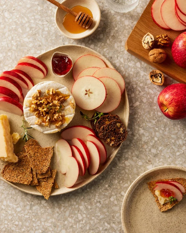 Treat yourself today. ✨

Reach for exceptional and enjoy a little everyday luxury.

#EnvyApples
