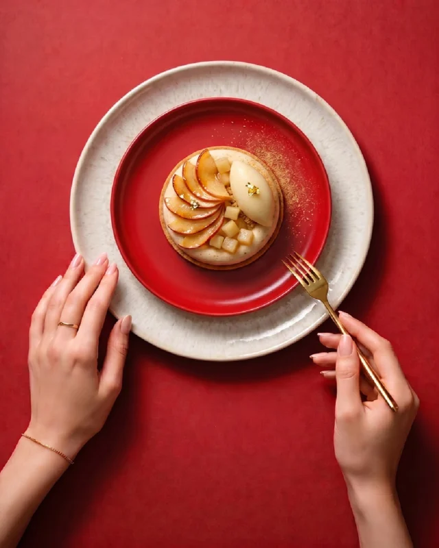 A small upgrade in the middle of a busy day.
A pause, a bite, a moment that feels like yours.

#EnvyApples #ReachForExceptional
