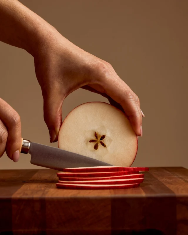 You've made this choice before. You'll make it again.
ENVY™ — once you know, you know.

#EnvyApples #ReachForExceptional