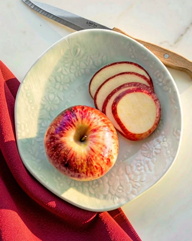 From orchard to aisle, from bee to basket, ENVY™ apples are the perfect choice for celebrating sweetness the way nature intended 🥰

Find ENVY™ in a store near you by visiting our Store Locator: #LinkInBio